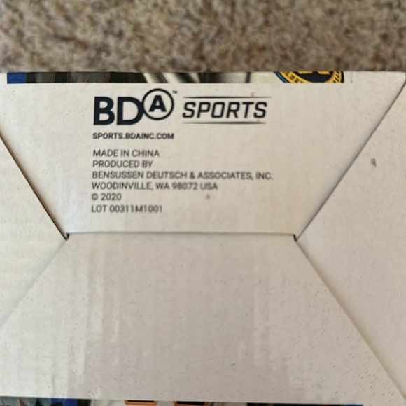 Christian Yelich bobble head - Picture 2 of 5